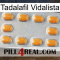 Tadalafil Vidalista cialis3